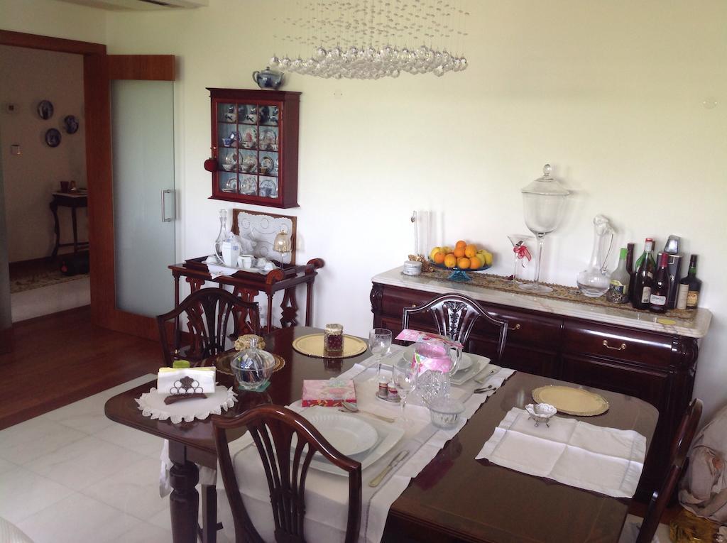Canas Guest House In Lisboa Eksteriør billede
